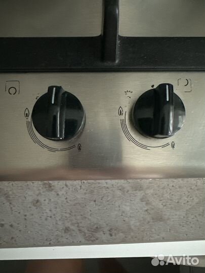 Газовая плита bosch