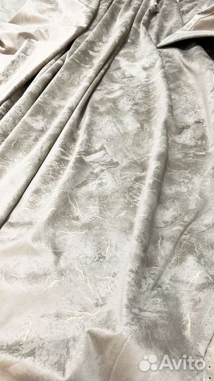 Шторы и тюль