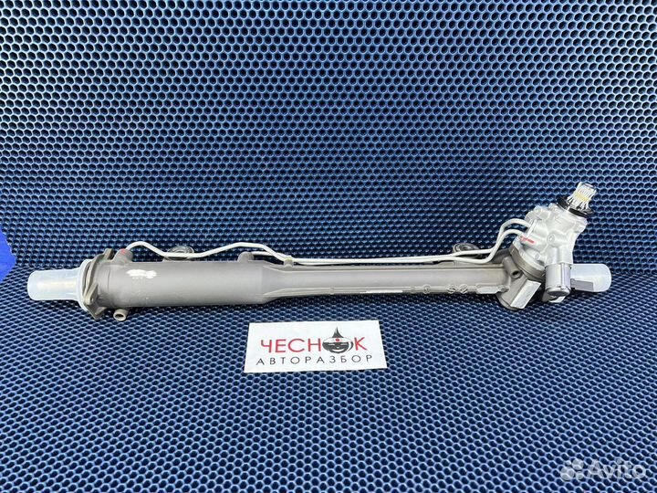 Рейка рулевая для VW Touareg GP 2002-2010