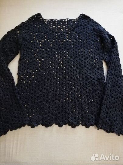 Вязание на заказ спицами и крючком