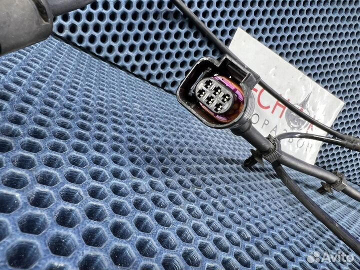 Жгут проводов датчика ABS пневмы Touareg GP