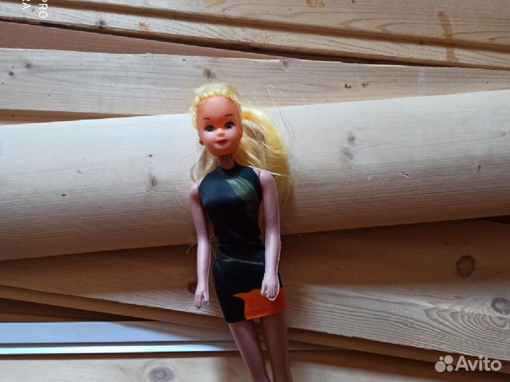 Кукла барби barbie 90 х