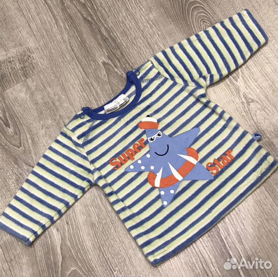 Костюм детский