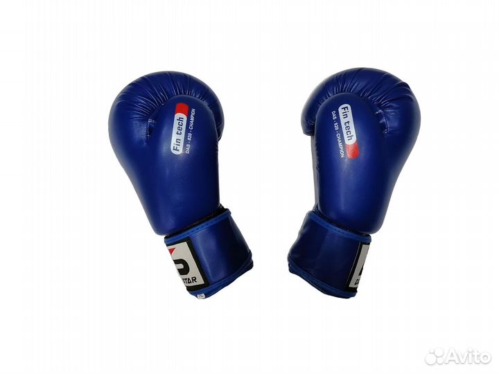 Перчатки боксерские ChampionL