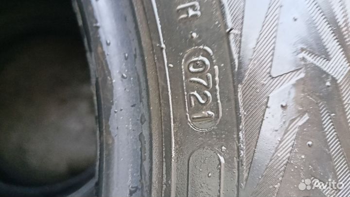 Nokian Tyres Nordman 7 175/65 R14 86