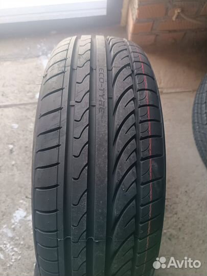 Mazzini Eco605 Plus 195/65 R15 91V