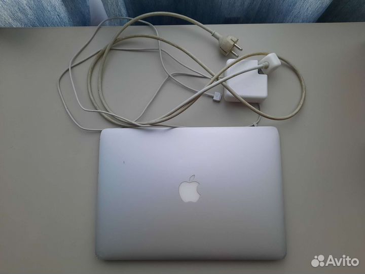 Apple MacBook Air 13 2015