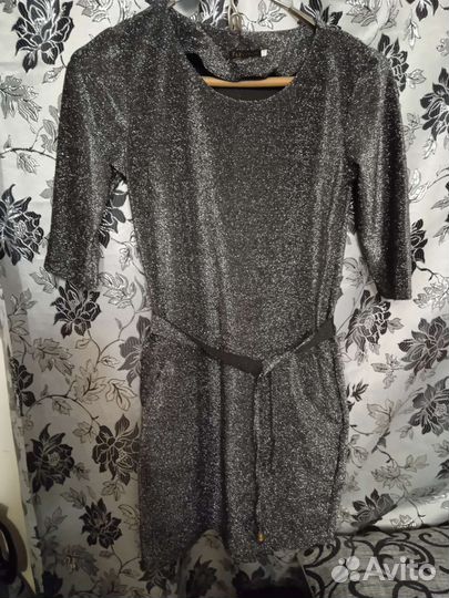 Платья и кофты