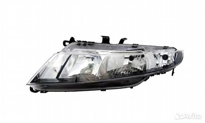 Фара передняя Honda Civic 5D HB Хонда Цивик Сивик