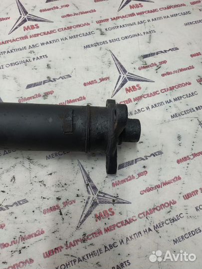 Кардан w210 2wd Mercedes