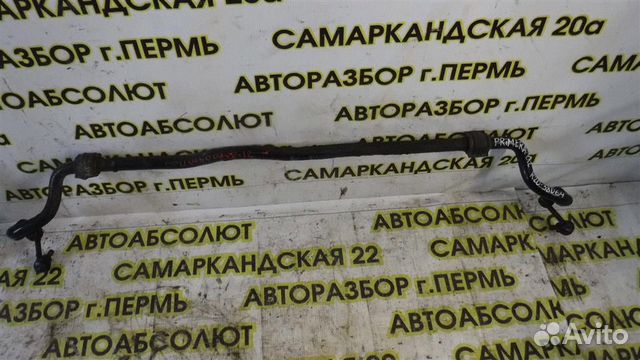 Стабилизатор передний Nissan Primera (P12) 2001-2