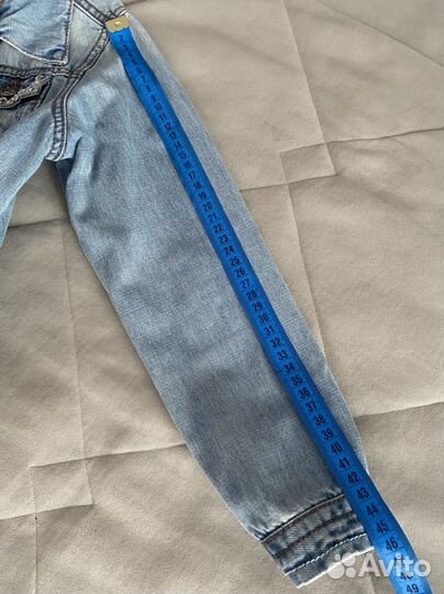 Куртка next 122