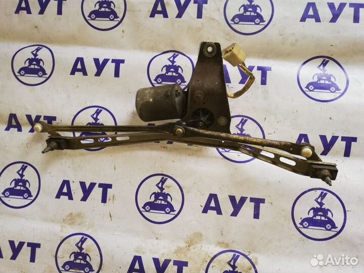 Трапеция дворников Лада Калина