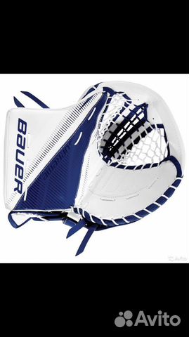 Вратарская ловушка bauer supreme S29