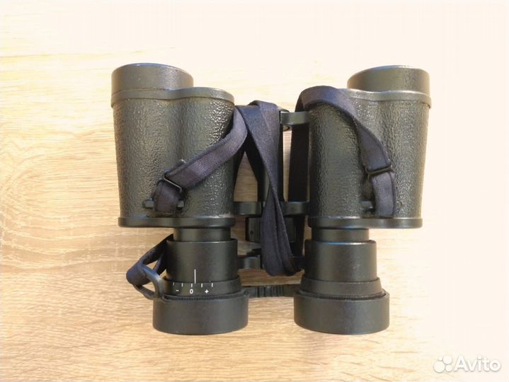 Бинокль бпц5 8х30 М