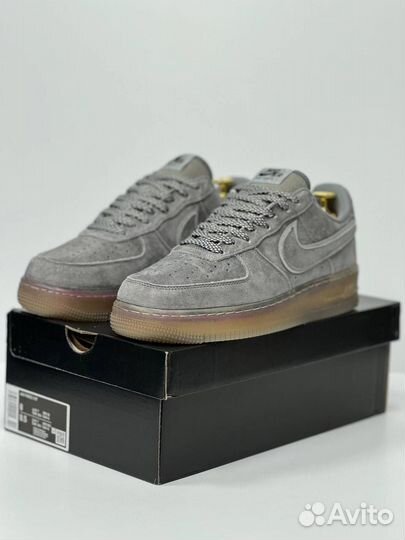 Кроссовки Nike Air Force 1