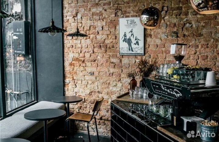 Крафтовый бар. Готовый бизнес