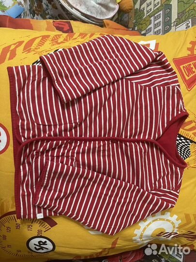 Детская кофта для мальчика