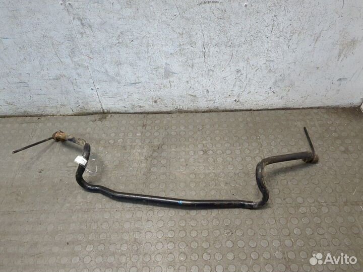 Стабилизатор подвески Renault Laguna 2, 2001