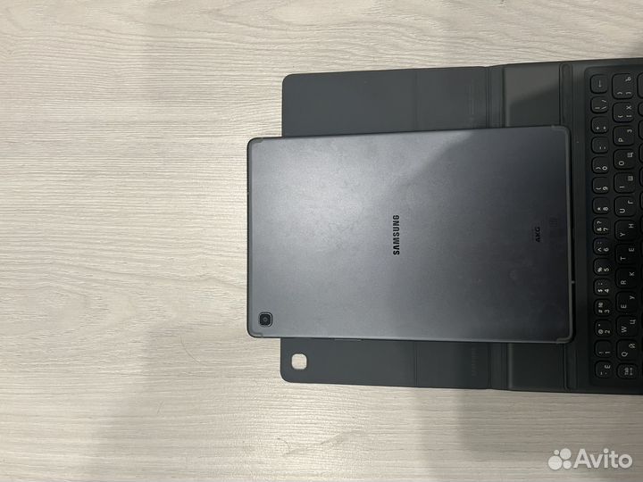 Планшет samsung galaxy tab s5e