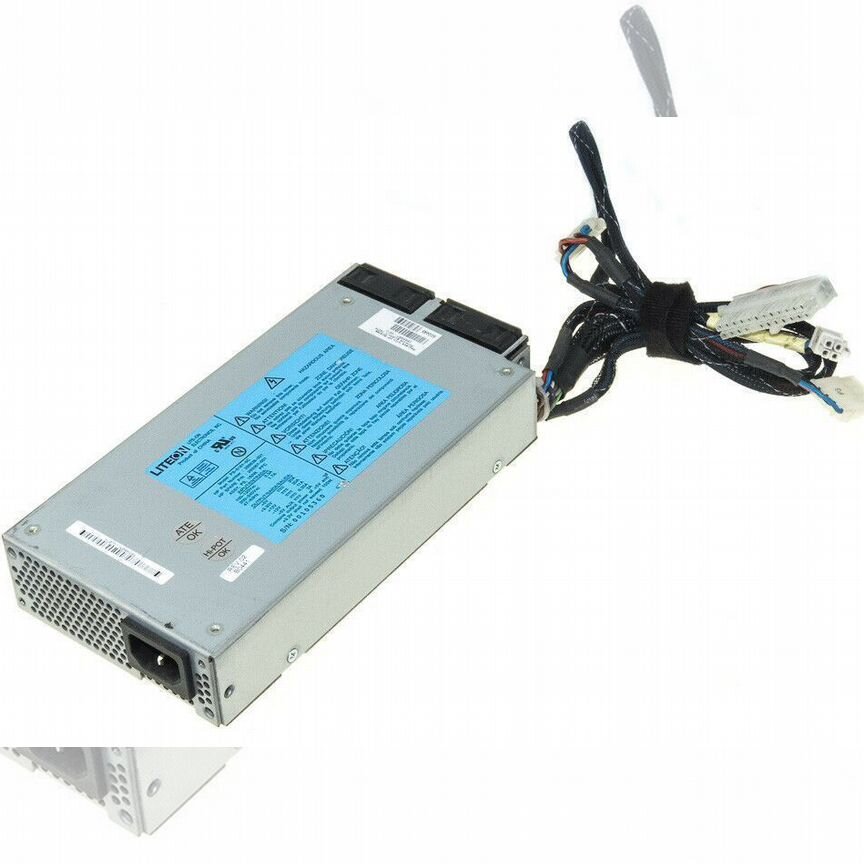 [PS-5181-5C] Блок Питания Hp 180wt Ps-5181-5c