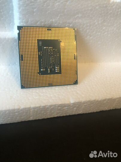 Intel Pentium g4500 под сокет lga 1151