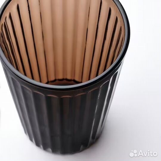 Икеа вардаген vardagen Набор стаканов 4 шт 310 мл