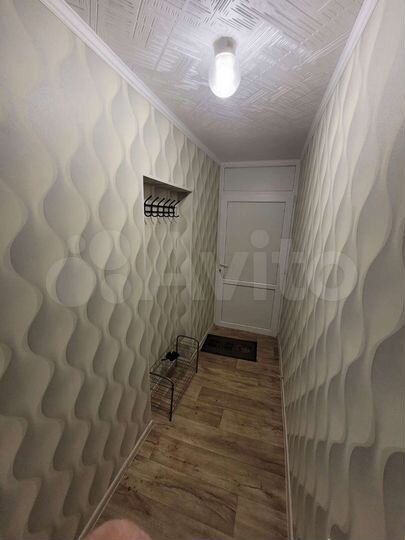 Комната 26,6 м² в 2-к., 1/4 эт.