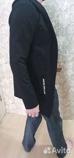 Кардиган мужской 48 50
