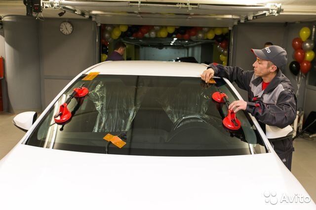 Vetro автостекло - официальная страница во всех регионах, отзывы на Авито