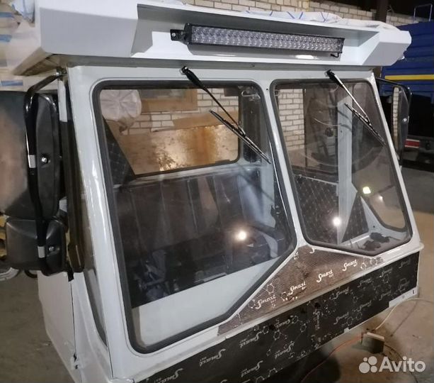 Ямз 7511, 236, 238, после кап