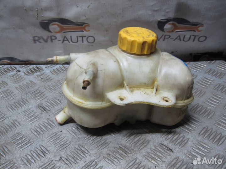 Бачок расширительный ZAZ Sens 2004-2009