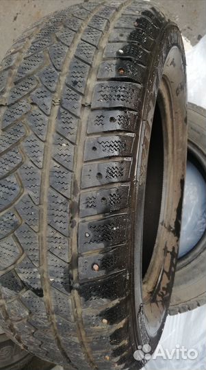 Continental ContiWinterContact TS 790 205/60 R15 91H