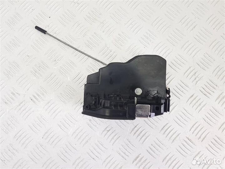 7229458 Замок двери передней правой BMW 4 F32/F33