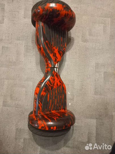 Гироскутер бу