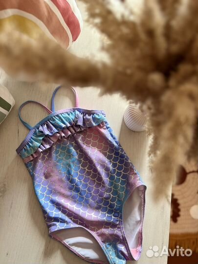 Детские вещи пакетом 80 hm reima для девочки