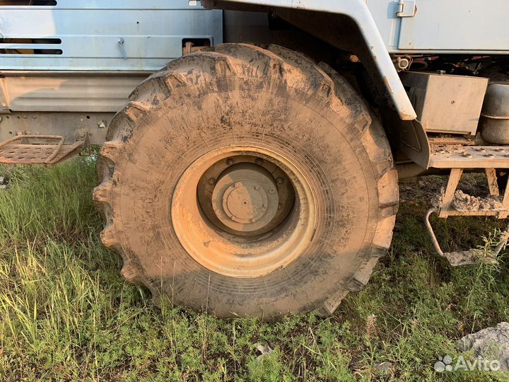 Трактор ХТЗ 17221-21, 2012