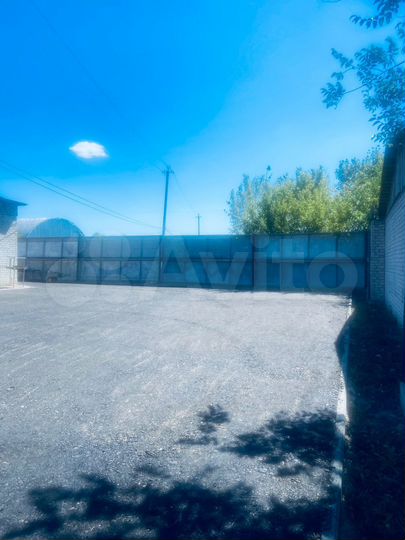 Производство, 700 м²