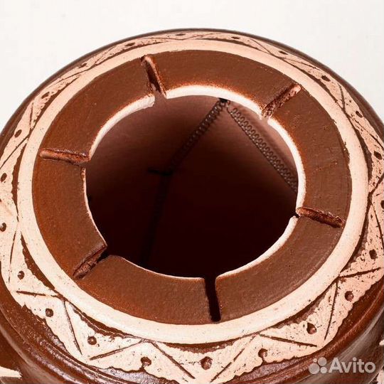 Тандыр электрический 