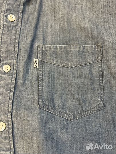 Рубашка levis