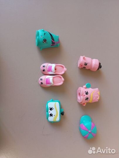 Шопкинс shopkins