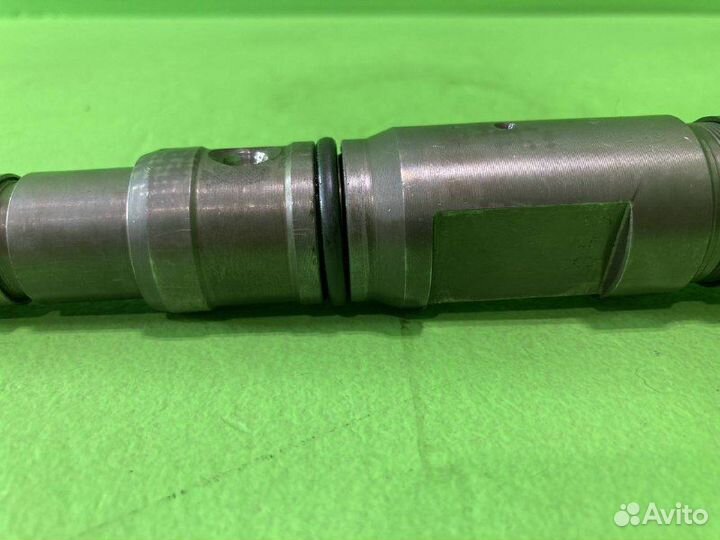 Форсунка MAN TGA