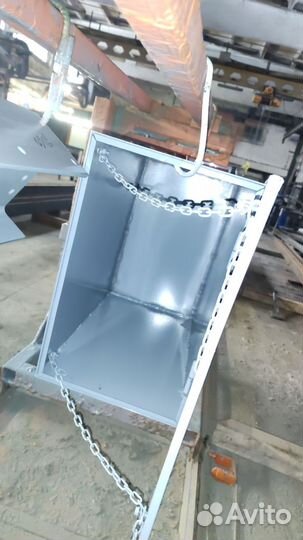 Инструментальный ящик