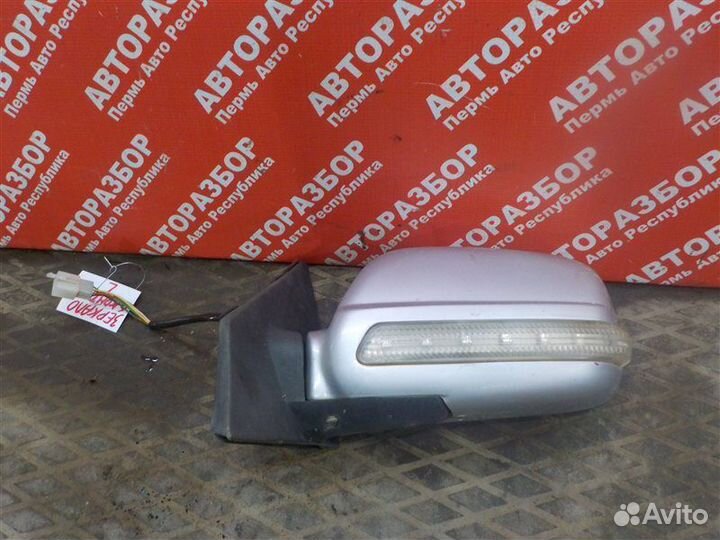 Зеркало левое Geely Mk LG1 MR479QA 2008