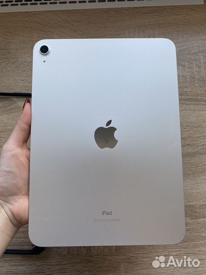 Apple iPad 10.9 2022 64Gb Wi-Fi