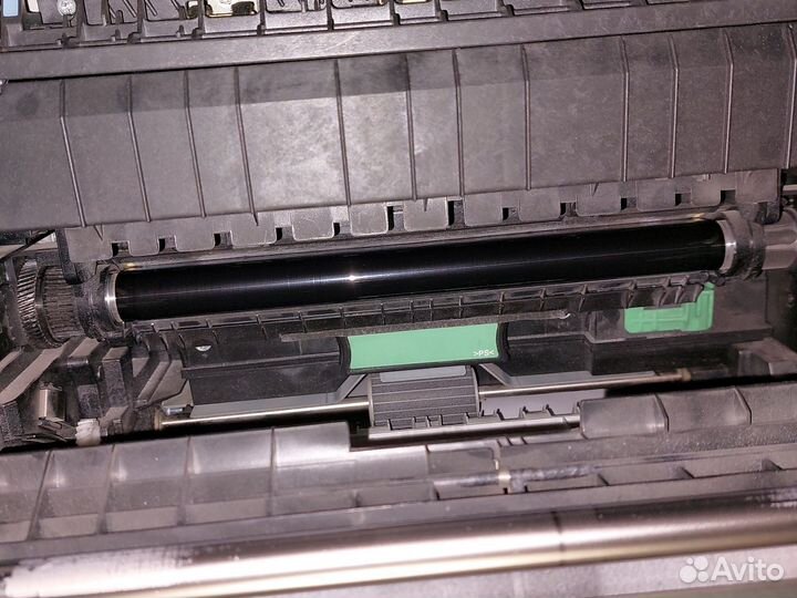 Цветной лазерный принтер ricoh sp c250sf