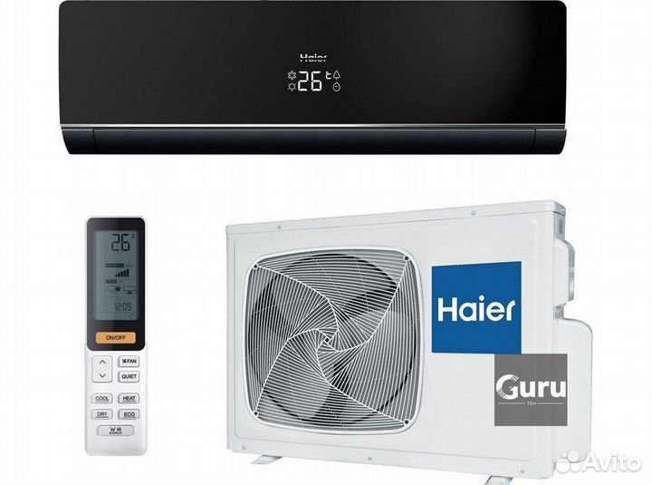 Кондиционер сплит в наличии