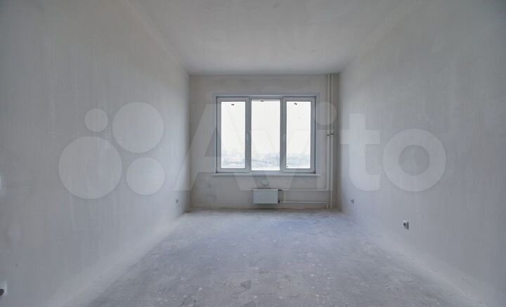 1-к. квартира, 34 м², 14/15 эт.