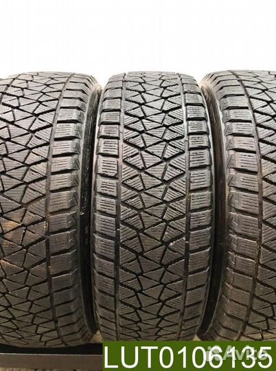 Bridgestone Blizzak DM-V2 225/60 R17 99Q