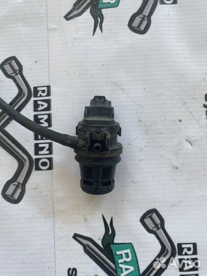 Насос омывателя Toyota Camry ACV 40 2azfe 2008